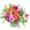 Bringing smiles with local flower delivery is our specialty! Poetic Rose is