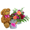 Flamenco Gift Ensemble is the perfect gift for your loved one. The