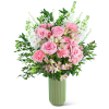What better way to show your love than this bouquet of soft