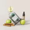 *Our tester has the same size and package as the original product
----
The