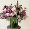 The chicest way to send a not-so-overwhelming Arrangement to that Special Someone.