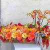 Fresh cut flowers