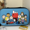 SNOOPY PENCIL BOX 