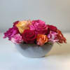 
Introducing our exquisite collection of roses in a white ceramic! Elevate your