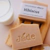 Moo-Shine Tallow Soap | Hibiscus &amp; Goat Milk

Nourish and pamper your skin