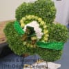 Petals &amp; Blooms Flowers specializes and creates beautiful custom funeral wreaths for