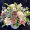 Believe it or not, for me, the vase/container is the star of