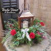 This beautiful arrangement makes a great sentiment for any occasion with a
