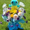 "Bring a wave of joy to their special day with the ultimate