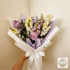 Soothing, fragrant, and delicate&mdash;Quiet Moments is a thoughtful gesture for a grieving