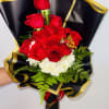 Where every flower is a verse and every bouquet, a story. Verso