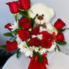 At Flor &amp; Abrazo, every bouquet is a gesture of affection. We