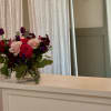 Unique combinations and design that transform any space into an elegant and