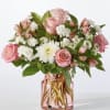 Nice and beautiful arrangement for all occasions.
Bouquet will be delivered as similar