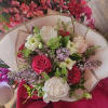 For very special Mom's