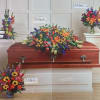  A beautiful colorful mix set. 