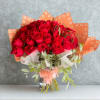 Say i love you to that special someone with this 2 dozen