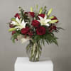 A classic &amp; elegant bouquet designed for your special moments. Bouquet features: