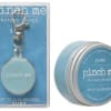 inspired by the salty breeze, rolling tides, and endless horizon of the