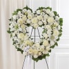 The enduring love you feel for them will keep them always remembered.