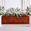 Lavender Reflections Bundle features a coordinated set designed to create a balanced