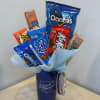 These snack packs is loaded with some of fans favorite treats, prefect