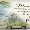 Link to the Past
12 1/8  X  6 1/8
Memories are more