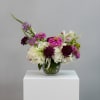 Because flowers follow the rhythm of the seasons, availability changes often. Your