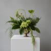 Because flowers follow the rhythm of the seasons, availability changes often. Your