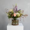 Because flowers follow the rhythm of the seasons, availability changes often. Your