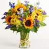 Inspired by the colorful charm of the European countryside, our best-selling summer
