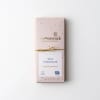 Box of milk chocolate tied with a gold ribbon