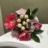 Beautiful flowers for unforgettable moments.  Custom colors, styles and requests are