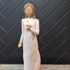 This classy figurine makes the perfect gift