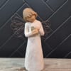 This classy figurine makes the perfect gift