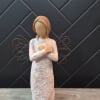 This classy figurine makes the perfect gift