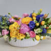 Bring a surprise to your Easter dinner this year. All of the