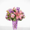 The beauty of spring can be discovered within the Precious Petals Bouquet