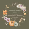 Allow our designer's to create the perfect fall look for any occasion!
We