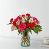 SWEET &amp; PRETTY BOUQUET
The true beauty of this bouquet is within the