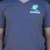 Introducing the all-new "The Flowerman" shirt! A heartwarming creation by "The Flowerman"