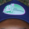 Introducing the all-new "The Flowerman" hat! A heartwarming creation by "The Flowerman"