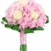 Hydrangea is and will always be a favourite flower and the most