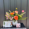 A gift set inspired by our favorite butterfly. This set includes a