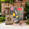 Perfect for the flower and plant lover in your life. This gift