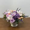 A soft and elegant composition designed to feel both fresh and refined