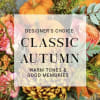 Give the gift of gratitude with a one-of-a-kind creation. Using seasonal blooms
