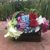 Type of Flowers: Cymbidium Orchid, Hydrangeas, Calla Lilies, Roses, and more in
