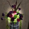 Types of Flowers: Fringed Tulips, Garden Roses, Hydrangeas, Dahlias and more in