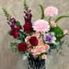 Ethereal- "extremely delicate and light in a way that seems too perfect